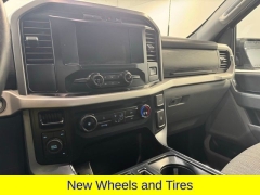 Used 2023  Ford F-150 4WD XLT SuperCrew 5&period;5' Box at AutoCenters Bonne Terre near Bonne Terre&comma; MO