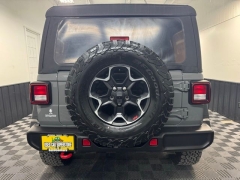 Used 2023  Jeep Wrangler Rubicon 4 Door 4x4 at AutoCenters Bonne Terre near Bonne Terre&comma; MO