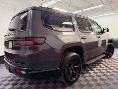 Used 2024  Jeep Wagoneer Series II Carbide 4x4 at AutoCenters Bonne Terre near Bonne Terre&comma; MO