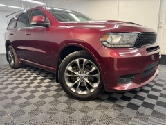  2019 Dodge Durango 4d SUV AWD R&sol;T at AutoCenters Bonne Terre near Bonne Terre&comma; MO