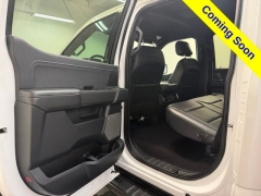 Used 2024  Ford F-150 LARIAT 4WD SuperCrew Box at AutoCenters Bonne Terre near Bonne Terre&comma; MO