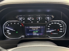 Used 2022 GMC Sierra 1500 Limited 4WD Crew Cab 157" AT4 at AutoCenters Bonne Terre near Bonne Terre, MO