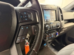 Used 2018  Ford F-150 4WD SuperCrew XLT 5 1&sol;2 at AutoCenters Bonne Terre near Bonne Terre&comma; MO