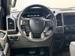 Used 2019  Ford F-150 4WD SuperCrew 5&period;5' Box at AutoCenters Bonne Terre near Bonne Terre&comma; MO