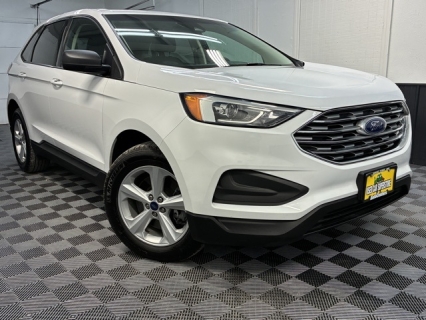 2020 Ford Edge SE