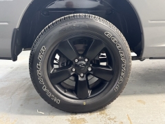 Used 2022 Ram 1500 Classic Express 4x4 Crew Cab 5'7" Box at AutoCenters Bonne Terre near Bonne Terre, MO