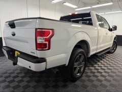 Used 2020  Ford F-150 4WD SuperCab Box at AutoCenters Bonne Terre near Bonne Terre&comma; MO