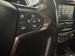 Used 2019  Chevrolet Traverse 4d SUV FWD LT Cloth w&sol;1LT at AutoCenters Bonne Terre near Bonne Terre&comma; MO