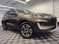  2020 Ford Escape 4d SUV AWD SEL 1&period;5L at AutoCenters Bonne Terre near Bonne Terre&comma; MO