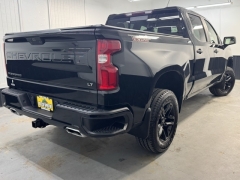 Used 2020 Chevrolet Silverado 1500 4WD Crew Cab 147" LT Trail Boss at AutoCenters Bonne Terre near Bonne Terre, MO