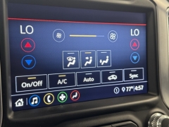 Used 2020 GMC Sierra 1500 4WD Crew Cab Elevation at AutoCenters Bonne Terre near Bonne Terre, MO