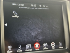 Used 2017 Ram 1500 4WD Crew Cab Rebel at AutoCenters Bonne Terre near Bonne Terre, MO