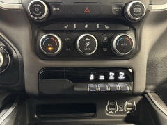 Used 2021 Ram 1500 Big Horn 4x4 Crew Cab 5'7" Box at AutoCenters Bonne Terre near Bonne Terre, MO