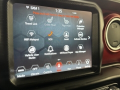 Used 2020 Jeep Wrangler Unlimited 4d SUV 4WD Rubicon at AutoCenters Bonne Terre near Bonne Terre, MO