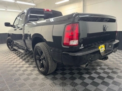 Used 2018  Ram 1500 2WD Quad Cab Big Horn at AutoCenters Bonne Terre near Bonne Terre&comma; MO