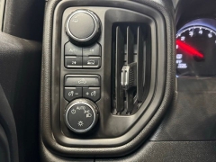 Used 2020  Chevrolet Silverado 1500 4WD Crew Cab Custom at AutoCenters Bonne Terre near Bonne Terre&comma; MO