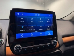 Used 2021  Ford EcoSport SE FWD at AutoCenters Bonne Terre near Bonne Terre&comma; MO