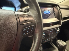 Used 2021  Ford Ranger LARIAT 4WD SuperCrew 5' Box at AutoCenters Bonne Terre near Bonne Terre&comma; MO