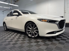 Used 2021  Mazda Mazda3 Sedan Preferred FWD at AutoCenters Bonne Terre near Bonne Terre&comma; MO