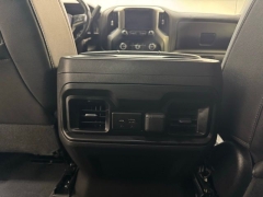 Used 2019  Chevrolet Silverado 1500 4WD Crew Cab 147" LT Trail Boss at AutoCenters Bonne Terre near Bonne Terre&comma; MO
