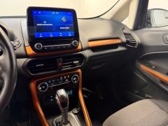 Used 2021  Ford EcoSport SE FWD at AutoCenters Bonne Terre near Bonne Terre&comma; MO