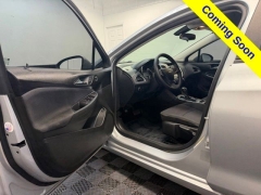 Used 2017  Chevrolet Cruze 4d Sedan LS Auto at AutoCenters Bonne Terre near Bonne Terre&comma; MO