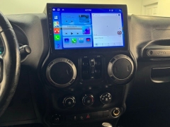 Used 2017  Jeep Wrangler Unlimited Sport 4x4 at AutoCenters Bonne Terre near Bonne Terre&comma; MO