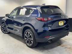 Used 2022 Mazda CX-5 2.5 S Premium Package AWD at AutoCenters Bonne Terre near Bonne Terre, MO