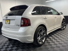 Used 2014  Ford Edge 4d SUV AWD Sport at AutoCenters Bonne Terre near Bonne Terre&comma; MO