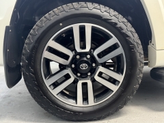 Used 2019 Toyota 4Runner 4d SUV 4WD Limited at AutoCenters Bonne Terre near Bonne Terre, MO