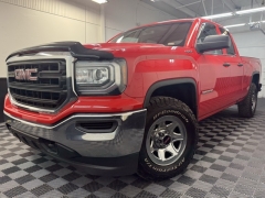 Used 2018  GMC Sierra 1500 4WD Double Cab 143&period;5" at AutoCenters Bonne Terre near Bonne Terre&comma; MO