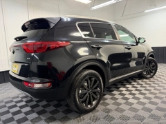 Used 2019  Kia Sportage 4d SUV AWD EX at AutoCenters Bonne Terre near Bonne Terre&comma; MO