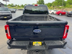 Used 2023  Ford Super Duty F-250 4WD XLT Crew Cab SRW 6&period;75' Box at AutoCenters Bonne Terre near Bonne Terre&comma; MO