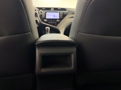 Used 2019  Toyota Camry SE Auto &lpar;Natl&rpar; at AutoCenters Bonne Terre near Bonne Terre&comma; MO