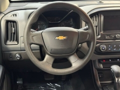 Used 2022  Chevrolet Colorado 2WD Crew Cab 128" Work Truck at AutoCenters Bonne Terre near Bonne Terre&comma; MO