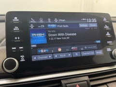 Used 2022 Honda Accord Sedan Touring 2.0T Auto at AutoCenters Bonne Terre near Bonne Terre, MO
