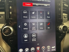 Used 2019  Ram 1500 4WD Crew Cab Laramie at AutoCenters Bonne Terre near Bonne Terre&comma; MO