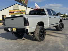 Used 2007 Dodge Ram 2500 4WD Quad Cab 140.5" SLT at AutoCenters Bonne Terre near Bonne Terre, MO