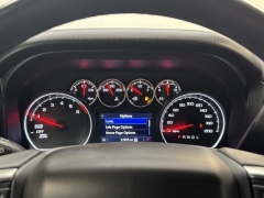 Used 2021 Chevrolet Silverado 1500 4WD Crew Cab 147" LT Trail Boss at AutoCenters Bonne Terre near Bonne Terre, MO