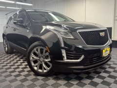 Used 2021 Cadillac XT5 AWD 4dr Sport at AutoCenters Bonne Terre near Bonne Terre, MO