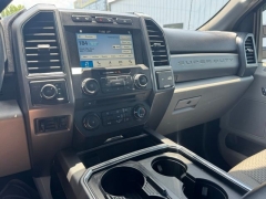 Used 2018  Ford Super Duty F-450 4WD Crew Cab XLT DRW at AutoCenters Bonne Terre near Bonne Terre&comma; MO