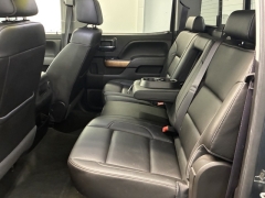 Used 2017  Chevrolet Silverado 2500HD 4WD Crew Cab 153&period;7" LTZ at AutoCenters Bonne Terre near Bonne Terre&comma; MO