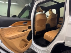 Used 2022  Jeep Grand Cherokee Summit Reserve 4x4 at AutoCenters Bonne Terre near Bonne Terre&comma; MO