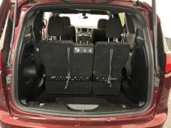 Used 2018  Chrysler Pacifica 4d Wagon Touring Plus at AutoCenters Bonne Terre near Bonne Terre&comma; MO