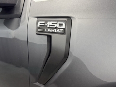 Used 2021 Ford F-150 4WD LARIAT SuperCrew 5.5' Box at AutoCenters Bonne Terre near Bonne Terre, MO