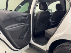 Used 2020 Chevrolet Equinox 4d SUV FWD LT w/1LT at AutoCenters Bonne Terre near Bonne Terre, MO