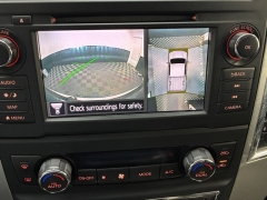 Used 2019  Nissan Titan XD 4WD Crew Cab PRO-4X Diesel at AutoCenters Bonne Terre near Bonne Terre&comma; MO