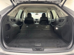 Used 2018  Ford Edge 4d SUV FWD Titanium EcoBoost at AutoCenters Bonne Terre near Bonne Terre&comma; MO