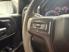 Used 2019  Chevrolet Silverado 1500 4WD Double Cab Custom Trail Boss at AutoCenters Bonne Terre near Bonne Terre&comma; MO