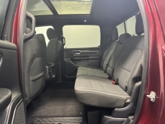 Used 2019  Ram 1500 Big Horn 4x4 Crew Cab 6'4" Box at AutoCenters Bonne Terre near Bonne Terre, MO